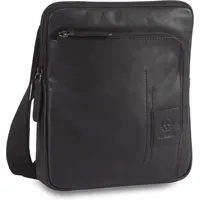 Strellson Hyde Park Schultertasche schwarz