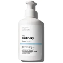 The Ordinary Natural Moisturizing Factors + Inulin Body Lotion 240 ml