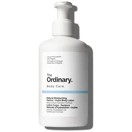 The Ordinary Natural Moisturizing Factors + Inulin Body Lotion 240 ml