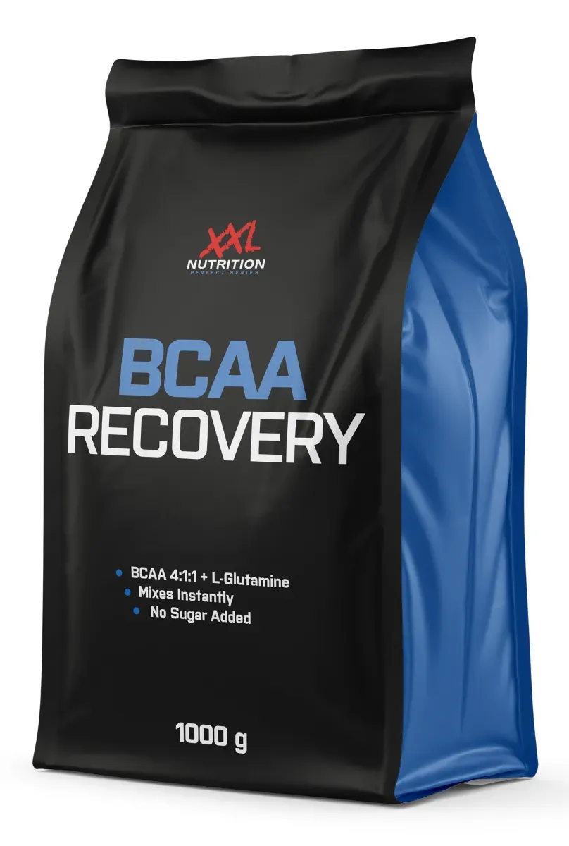 XXL Nutrition - BCAA Recovery
