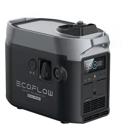 EcoFlow Smart Generator - Dual Fuel 2. Gen