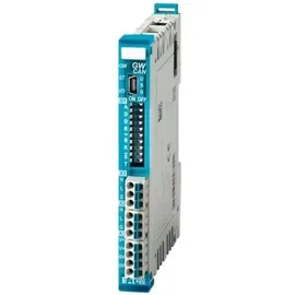 Eaton Moeller Eaton Gateway CANopen XN-312-GW-CAN