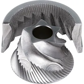 Proficook PC-EKM 1205 Edelstahl
