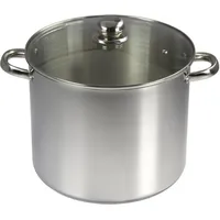 Baumalu Fleischtopf 28 cm rund