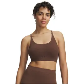 Under Armour Seamless Cotton Brown XXL