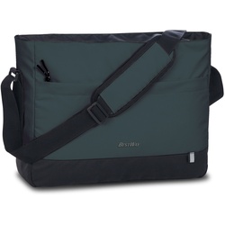 Fabrizio  Best Way Pure Laptoptasche 41 cm 18 l - Türkis