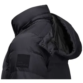 Jack Wolfskin Colonius Jacke - Dark Navy - S