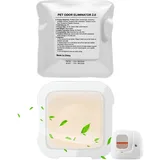 Haliya 2 Stück Geruchsentferner für PETKIT Pura Max/Pura Max 2 / Purobot Max Pro Selbstreinigende Katzentoilette, N50 Geruchsvernichter,Geruchskontrolle