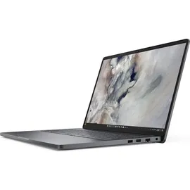 Dell Pro 16 16" Intel Core Ultra 5 225U 16 GB RAM 512 GB SSD Win11 Pro Platinum Silver
