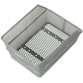 Basil Cento S Fahrradkorb Hinterrad Olivgrün