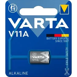 1 Varta electronic V 11 A