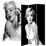 Hti-Living HTI-Line Paravent Marilyn Monroe