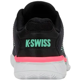 K-Swiss Sandplatz Tennis Schuh Hypercourt Express 2 Clay, Damen