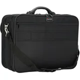 Lightpak Corniche Businesstasche schwarz 17''