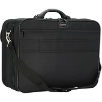 Lightpak Corniche Businesstasche schwarz 17''