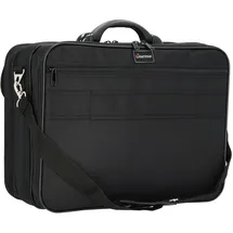 Lightpak Corniche Businesstasche schwarz 17''