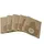 GRIZZLY Braun 5 Er Pack 5 St.