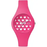 ICE-Watch LO.PK.HE.S.S.16 Siliconarmband 38 mm