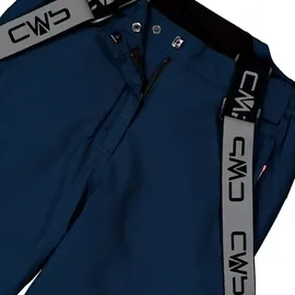 CMP Kinder Ski Set (Größe 176, blau)