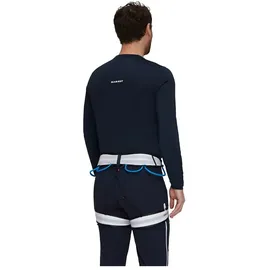 Mammut Eiger Nordwand Klettergurt Weiß