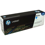 HP 824A cyan (CB381A)