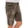 Country Maddox MADDOX Lederhose KIENBERG in braun | Gr.: 58
