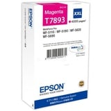 Epson T7893XXL magenta