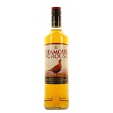 The Famous Grouse Blended Scotch 40% vol 0,7 l