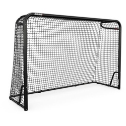 BERG SportsGoal Fussballtor M - Tor schwarz