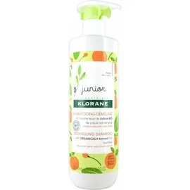 Klorane Junior Detangling Shampoo - Peac Oat 500 ml
