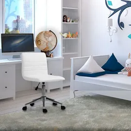 Svita Linus Kunstleder Weiß