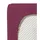 Single-Jersey 120 x 200 cm himbeere