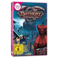 Bathory - Die blutrünstige Gräfin (USK) (PC)
