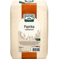 Fuchs Paprika Rosen scharf (1 x 1 kg)