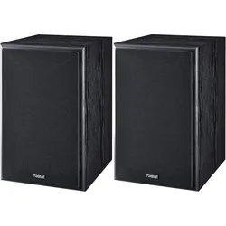 Magnat Monitor S30 Lautsprecher Paar schwarz