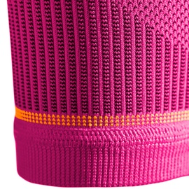 Bauerfeind Sports Compression Lower Leg - lang pink