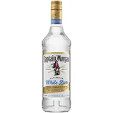 Captain Morgan White 37,5% vol 0,7 l