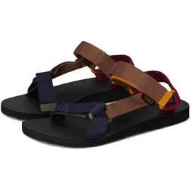 Teva Original Universal Herren total eclipse multi 44,5