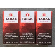 Tabac Original Shave Soap Ref 100g