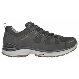 Lowa Innox Evo GTX LO Herren anthrazit/bronze 46