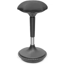 Digitus Raffael Stoff Schwarz