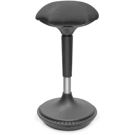 Digitus Raffael Stoff Schwarz