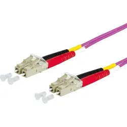 METZ CONNECT LWL-Patchkabel 151S1JOJO15E