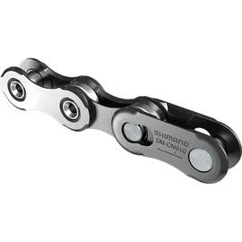 Shimano Kette CN-M8100 Grau