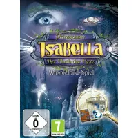 Prinzessin Isabella: Der Fluch der Hexe PC