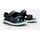Timberland Perkins Row Backstrap Sandal Blau 30