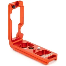 3 legged thing Zooey QD Speziell L-Halterung für Nikon Z8, Digitalkamera Zubehör, Kupfer