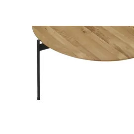 Sofa.de Assuan I Mehrfarbig Eiche 33 x 55 cm
