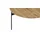 Sofa.de Assuan I Mehrfarbig Eiche 33 x 55 cm