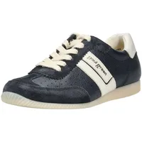 Paul Green Sneaker Damen Blau 38